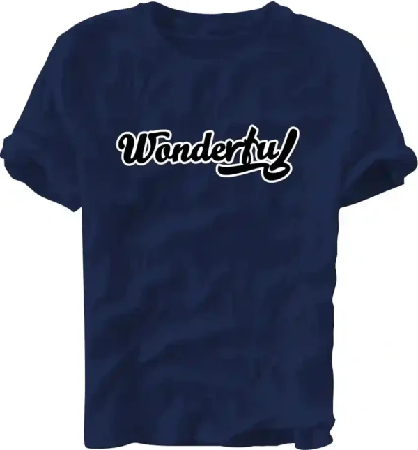 Boundless Wonderful Tee
